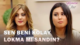 Adnan'a Yeni Talip Geldi! | Kısmetse Olur 22. Haftanın Finali