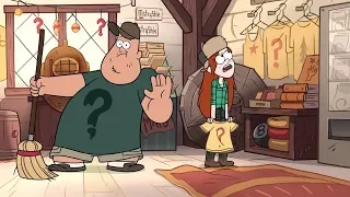 Gravity Falls - Straight Blanchin' (in Spanish) (1080p HD)