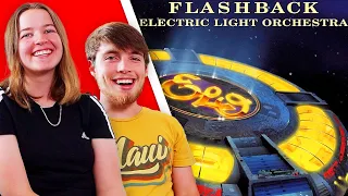 First Time Hearing Electric Light Orchestra - Summer And Lightning
