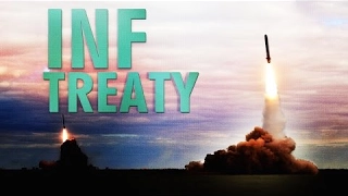 U.S. Cries Foul As Russia Tests 9M729 Cruise Missile, But Who Violated The INF Treaty first?[2017]