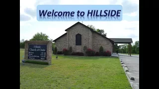 Welcome to Hillside