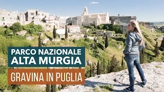 Viaggio a Gravina in Puglia, la città del Ponte Acquedotto in Puglia | Sabrina Merolla