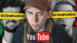 10 YOUTUBER di cui (forse) ci siamo dimenticati