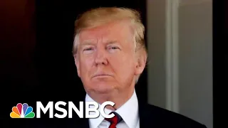 Are President Trump’s Racist Comments A Campaign Strategy? | Velshi & Ruhle | MSNBC