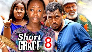 SHORT OF GRACE SEASON 8 (NEW TRENDING MOVIE) Van Vicker & Luchy Donalds 2023 Latest Nigerian Movie