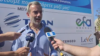 Δήμαρχος Θεσσαλονίκης, Κωνσταντίνος Ζέρβας