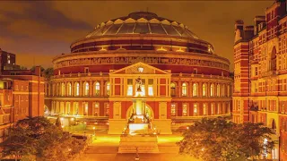 Van Morrison Live 2001 04 19 Royal Albert Hall London UK