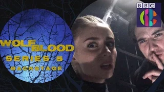 Wolfblood Series 5 | A Day in the Life | CBBC