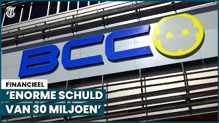 BCC ten onder? ‘Onvoorstelbaar dat BCC dit volkomen heeft nagelaten'