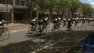 Tour of Somerville continues to draw cyclists from around the country