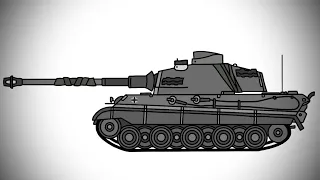 Königstiger (Tiger 2)