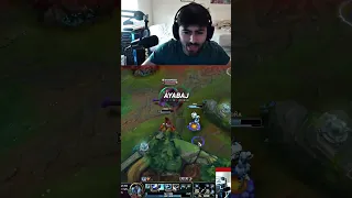 Karthus ULT is to OP