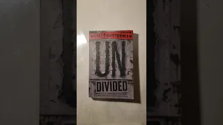 Undivided Review
