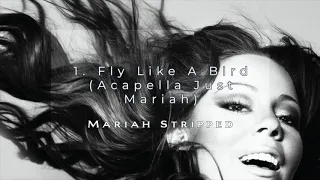 Fly Like A Bird (Acapella w/No Choir)