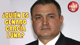 ¿QUIÉN ES GENARO GARCÍA LUNA Y POR QUÉ ES TAN IMPORTANTE SU JUICIO?