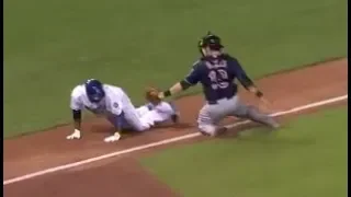 MLB Best Avoiding Tags