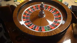 Live Casino Big Table Roulette NEW SESSION NIGHT Wednesday BIG BET EXCLUSIVE  🎰✔️2024-05-01