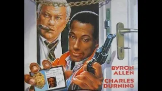 Case Closed (1988) | Byron Allen Charles Durning | Buddy Cop Made For TV