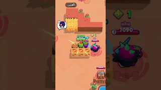 притворяюсь кактусом в шд #memes #мемы #brawlstars #бравлстарс #отчим #мем #пабло