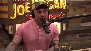Joe Rogan Not a Doctor, You Should Get Vaccinated Experts Say