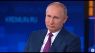 Путин выступает с важной речью на «Валдайском форуме» — прямая трансляция