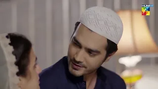 Ibn-e-Hawwa - Last Episode - Best Moment 06 - #hiramani #shahzadsheikh - HUM TV