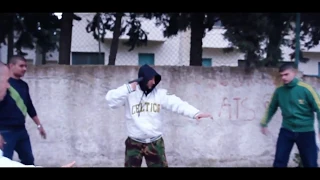 L3arbé : (  Dem w Flouss  )  _( Official  Clip  Vidèo )_