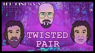 Twisted Pair - The Cinema Snob