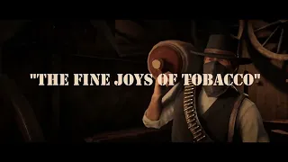 Red Dead Redemption 2: Cinematic Short Film | "The Fine Joys of Tobacco" | HD 1080p