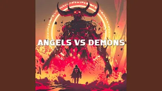 Angels vs Demons