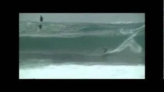 Big Surf Plus Wipeouts