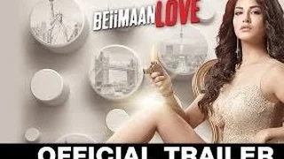 Beiimaan Love HOT Trailer With Sunny Leone And  Rajneesh Duggal