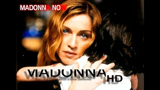 MADONNA - DROWNED WORLD (SUBSTITUTE FOR LOVE) - HD VIDEO REMASTERED