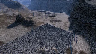 GIANT OGRES VS UNDEAD DUNGEON - UEBS MODS - Ultimate Epic Battle Simulator