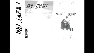 DJ JAKT - TCHNK (FULL ALBUM 2023)