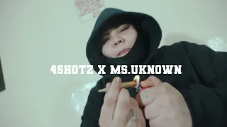 4Shotz x Ms.Unknown - New Opp (Shot by @86er.fpv)