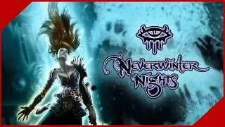 Neverwinter Nights - Время настоящей RPG!