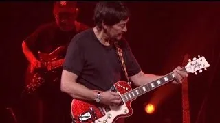 Chris Rea - The Road To Hell "Part 1 & 2" (Birmingham Symphony Hall)