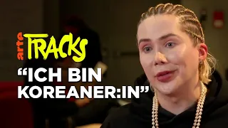 Rassistisch oder transracial? Der Fall Oli London | Arte TRACKS