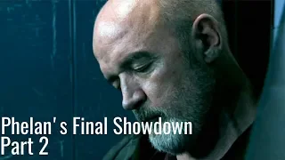 Coronation Street - Phelan's Final Showdown (Part 2)