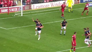 iFollow Rovers | Walsall 1 Rovers 4