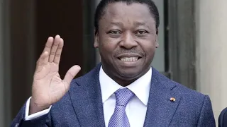 Campaigning in Togo ends Sunday ahead of legislative and regional elections