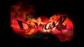 Devil May Cry 2 Trailer ''TOKYO GAME SHOW 2002''