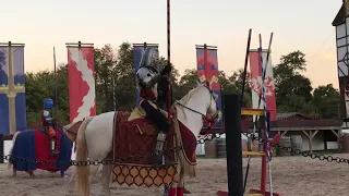 2017 Renaissance Faire/ Ренеccанс: битва за Коровеву ! video: Artem Shakin /Артем Шакин