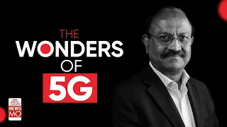 5G in India: Everything You Need To Know About 5G | Nothing But The Truth With Raj Chengappa