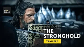 The Stronghold. Trailer 2