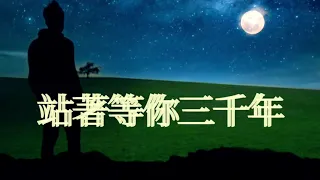 🎼 [ 站著等你三千年 ] 🎼  演唱 : 王琪