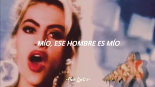 Paulina Rubio - Mío | Letra + Video