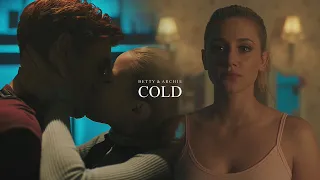 Betty & Archie | Cold (4x18)
