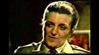 Prisoner Star Maggie Kirkpatrick Set Tour In 1984